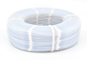 Greyhound 3D Supply Premium Compostable PETG Filament by Keene Village Plastics 1KG Master-Spool Koil