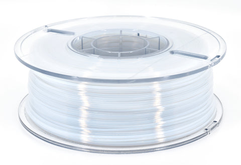 Greyhound 3D Supply Premium Compostable PETG Filament by Keene Village Plastics 1KG Spool