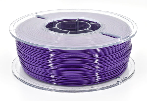 Greyhound 3D Supply Premium Compostable PLA Filament by Keene Village Plastics 1KG Spool